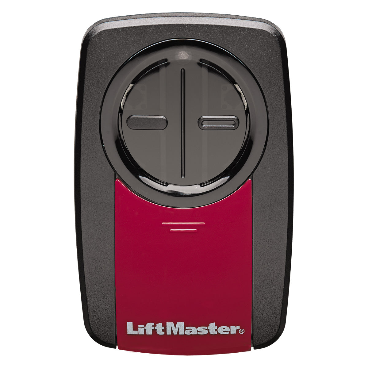 LiftMaster OEM 380UT 2-Button Universal Remote Control LiftMaster OEM 380UT 2-Button Universal Remote Control