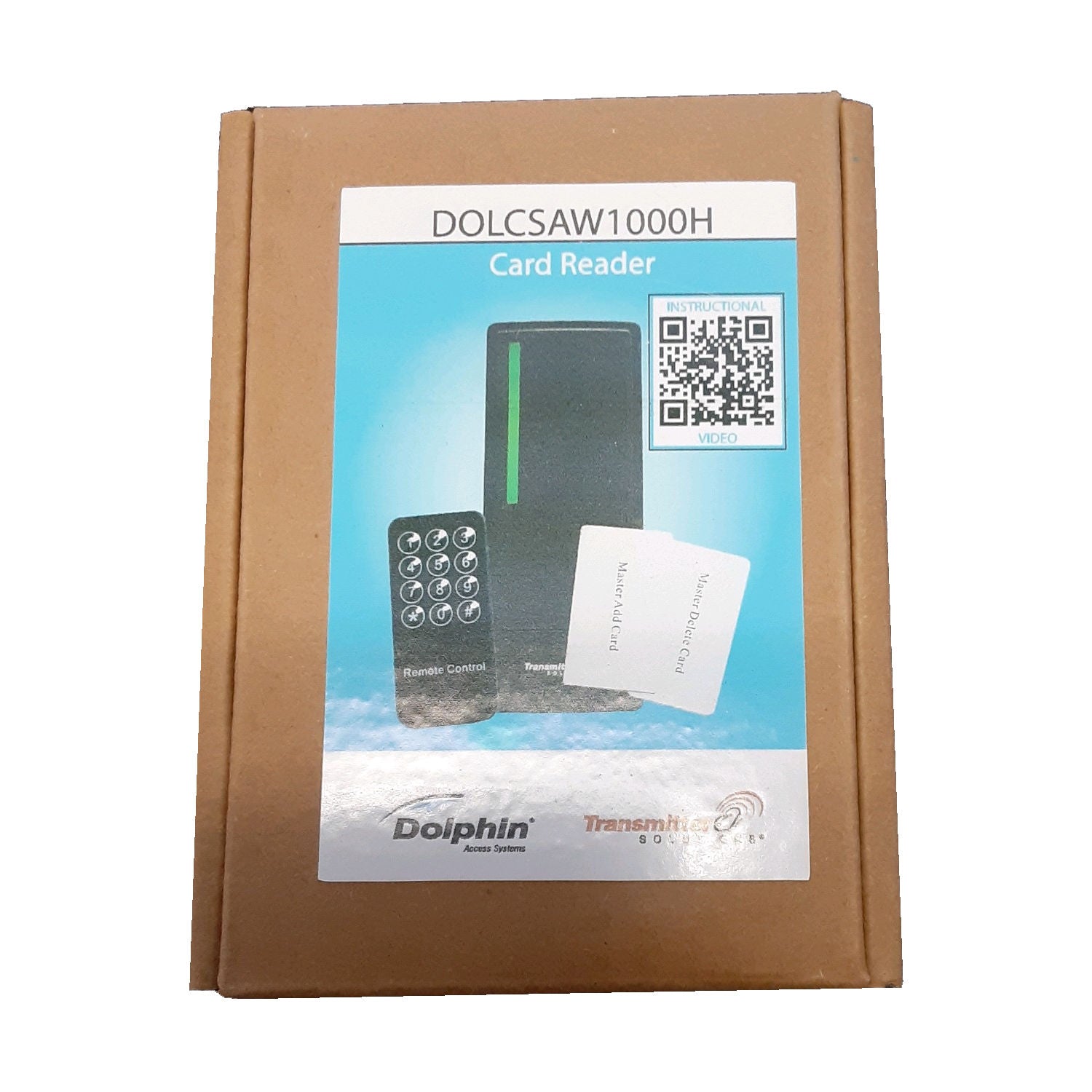 Transmitter Solutions Stand Alone 1000 Memory Card Reader – Shop