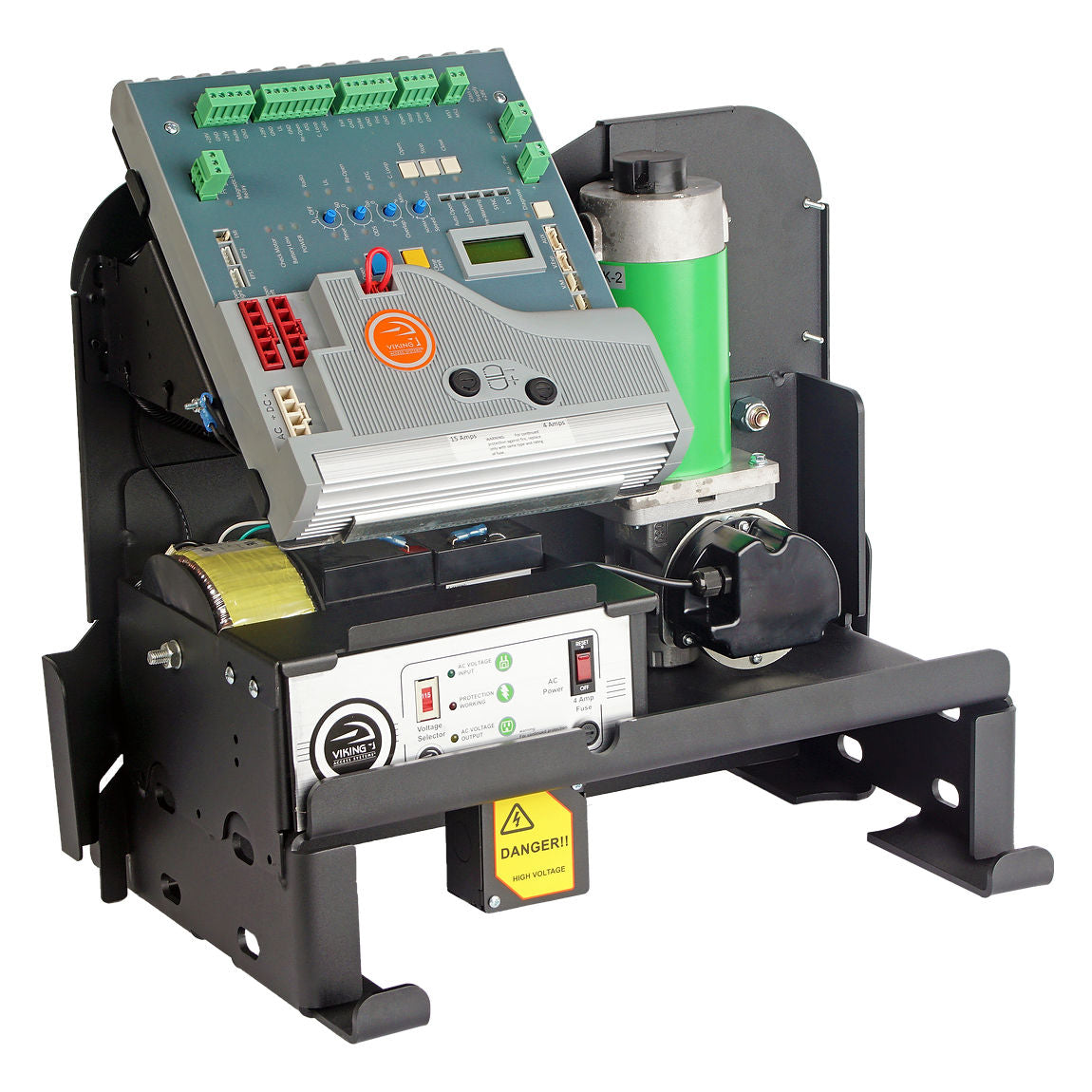 Viking Gate Operator Troubleshooting: Expert Tips and Solutions