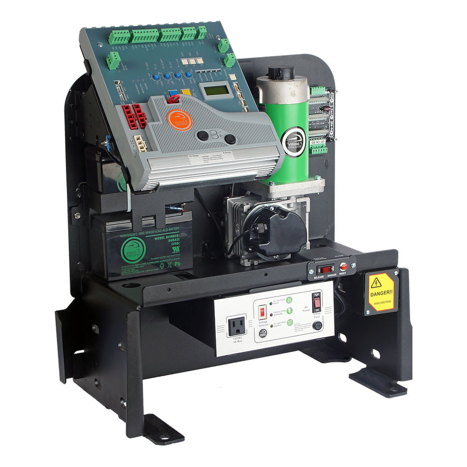 Viking Gate Operator Troubleshooting: Expert Tips and Solutions