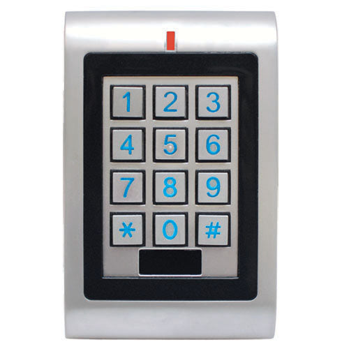 Transmitter Solutions DOLKSF1000 Stand Alone Keypad 1000 Users