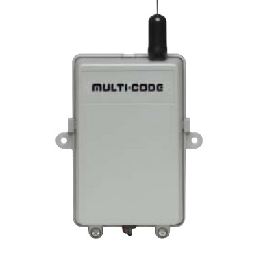Multicode 1099 Radio Receiver | SGO Shop Gate openers