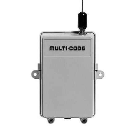 Multicode 109950 Gate Receiver (12-24V)