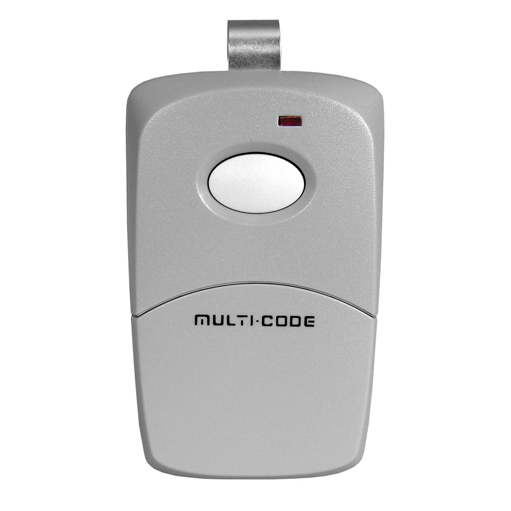Multicode 308911 Remote Control 1-Button (300 MHz)