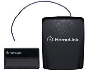 Liftmaster 855LM Homelink Repeater Kit