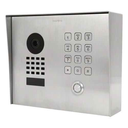 Doorbird D1101KH Classic Smart Intercom