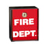 Doorking 1401-080 Fire Department Access Box (Knox Ready)