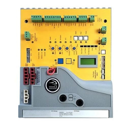 Viking VSPCBU16 Solar Control Board
