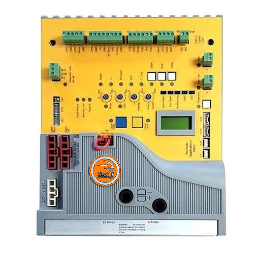 Viking VSPCBU18 Solar Control Board