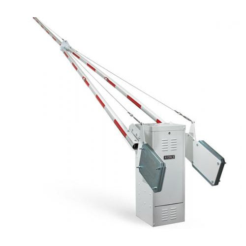 Doorking 1602 Barrier Gate (Arm Not Included) | SGO Shop Gate openers