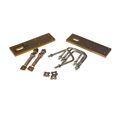 Eagle E300 Chain Bracket Kit | SGO Shop Gate openers