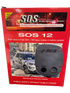 SOS Fire Department Siren Operated Sensor