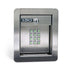 DoorKing 1500 Series Keypad Flushed