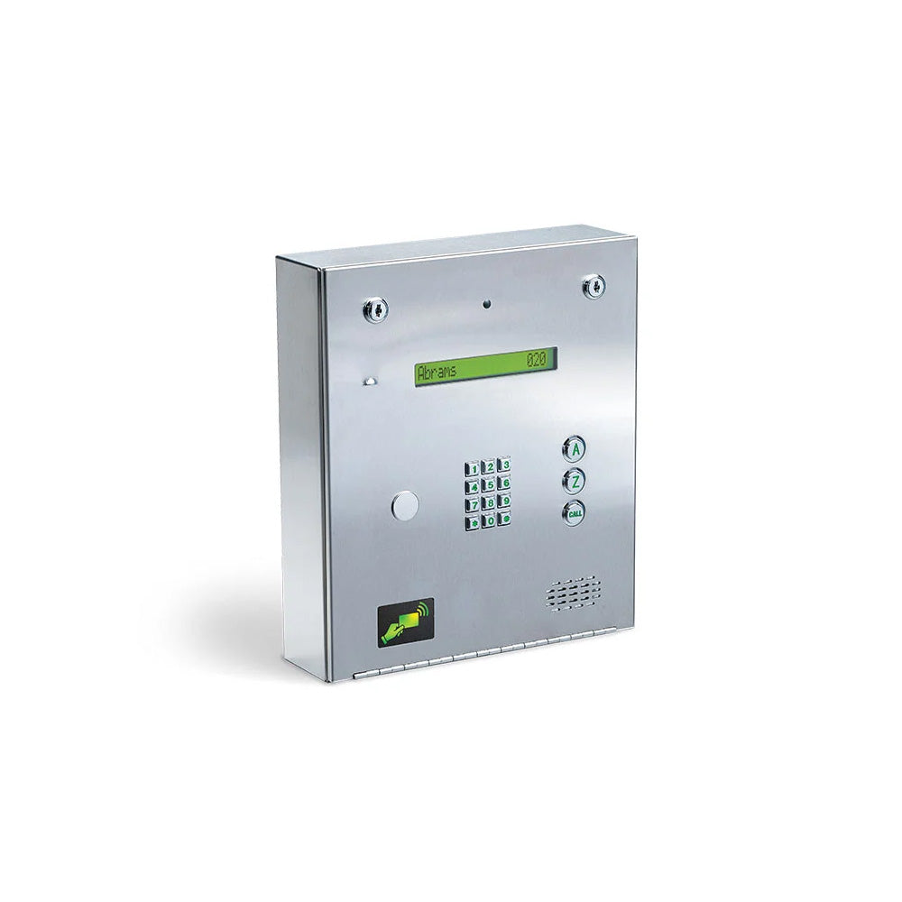 DoorKing 1835 90 Series Telephone Entry System - Advanced Access Control Solution