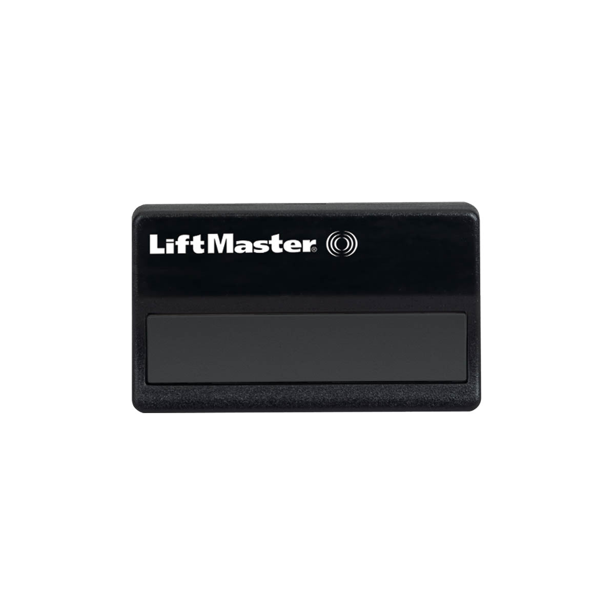 LiftMaster 371LM Security+ Single-Button Remote Control - 315MHz