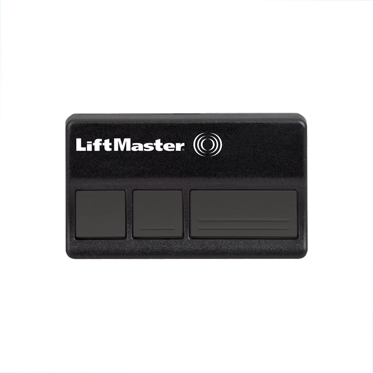 LiftMaster 373LM 3-Button Security+® Remote Control - 315MHz