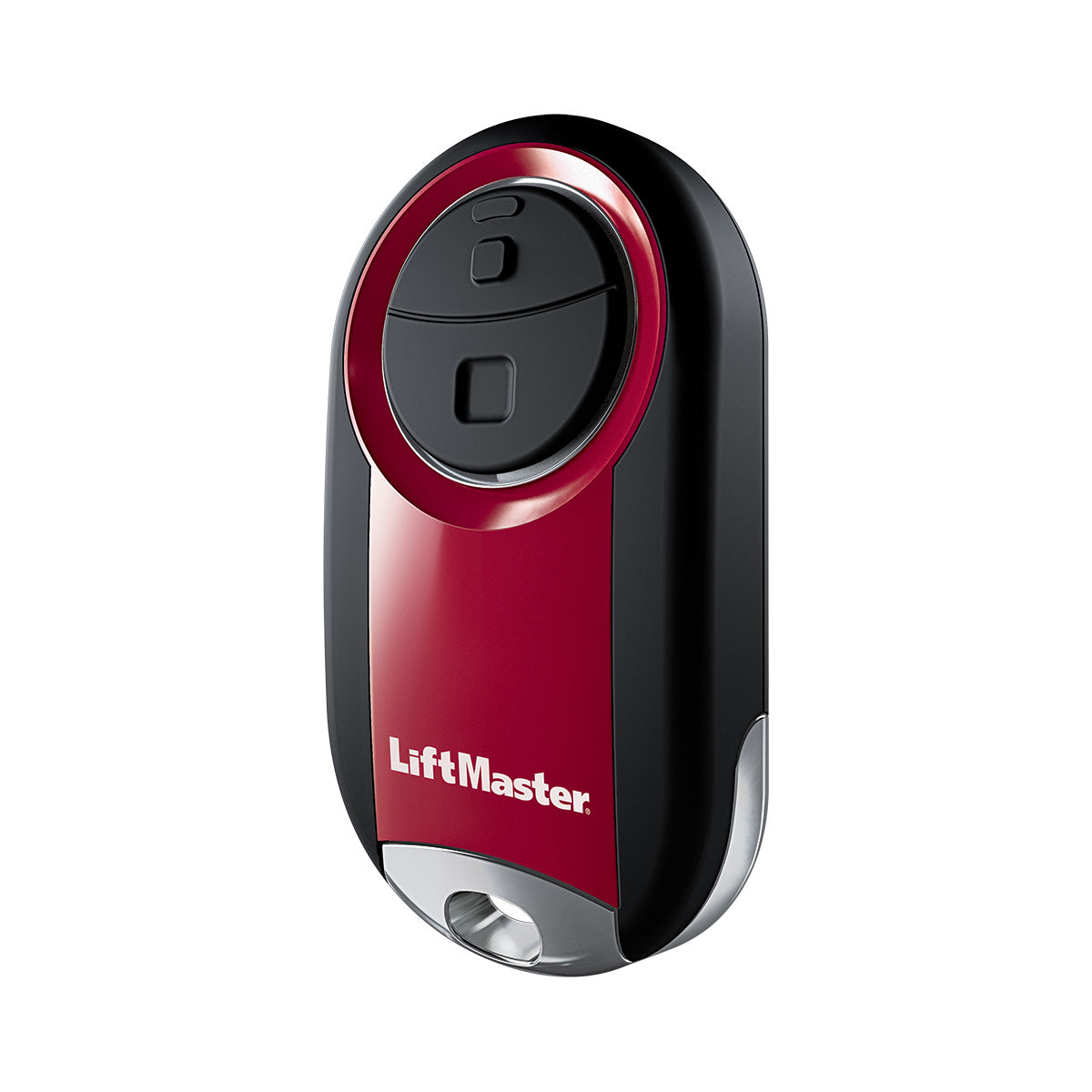 LiftMaster 374UT Mini Universal Remote Control Side 1