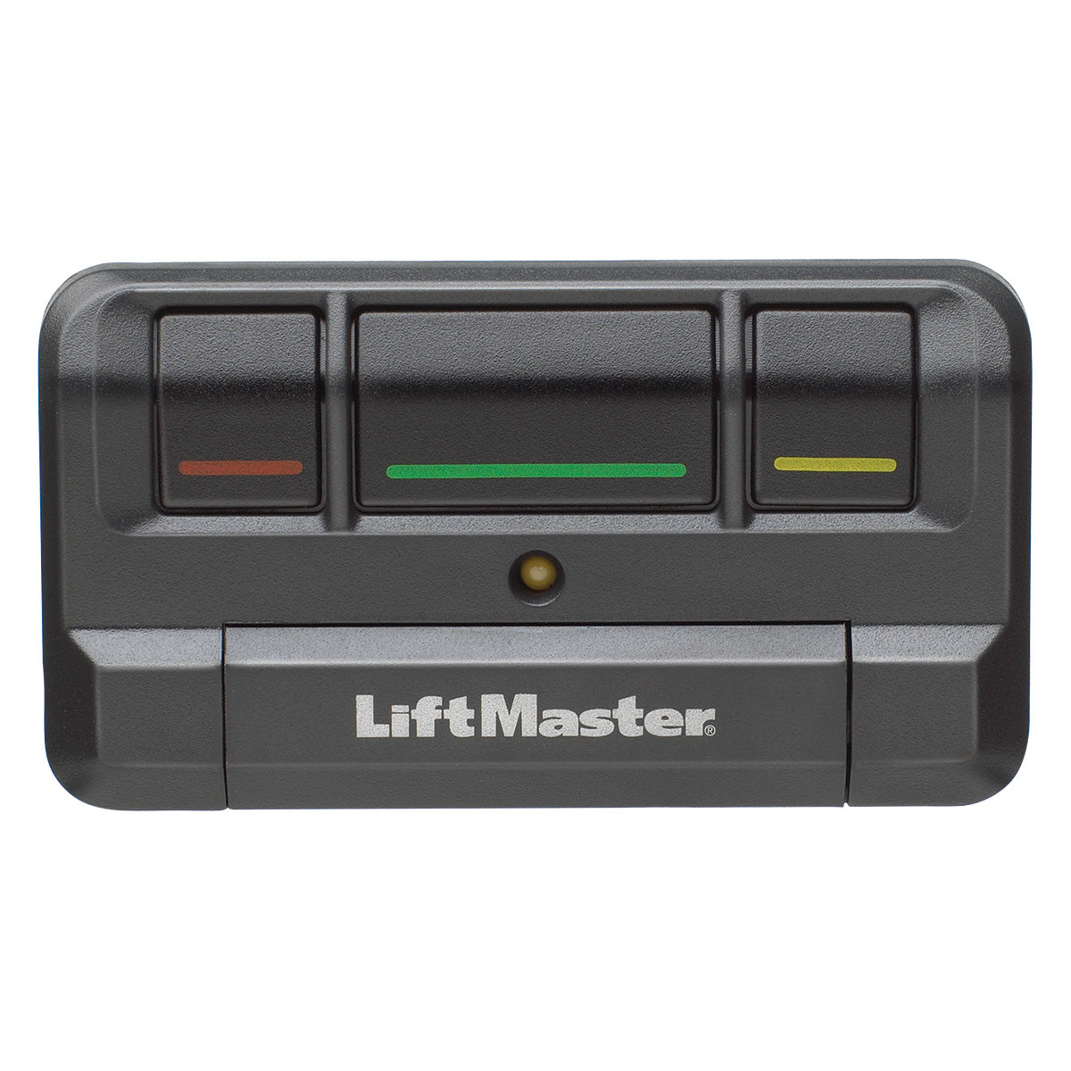 LiftMaster 813LMX Open/Close/Stop Remote Control