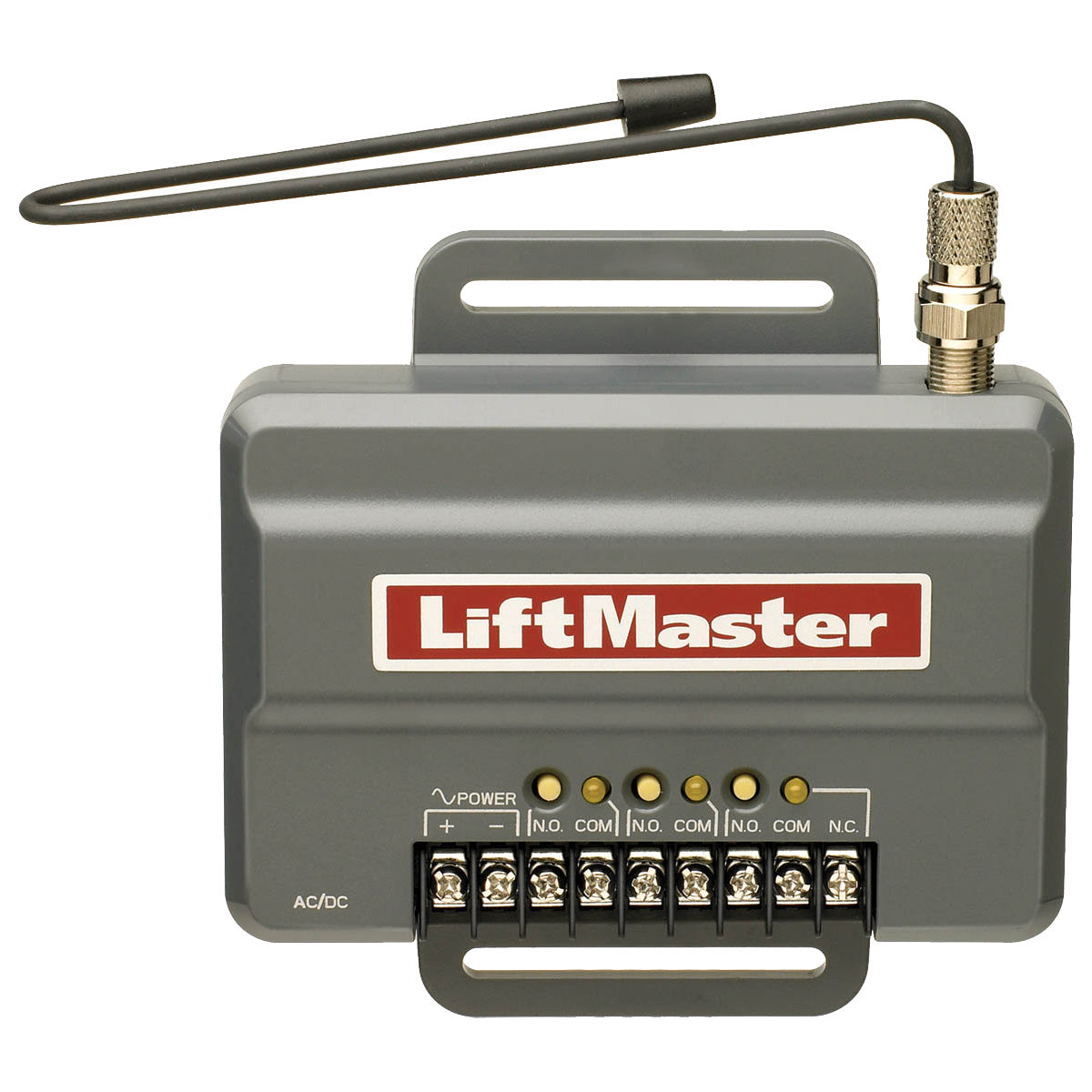  LiftMaster 850LM Receiver | Multi-Channel Access Control | SGO