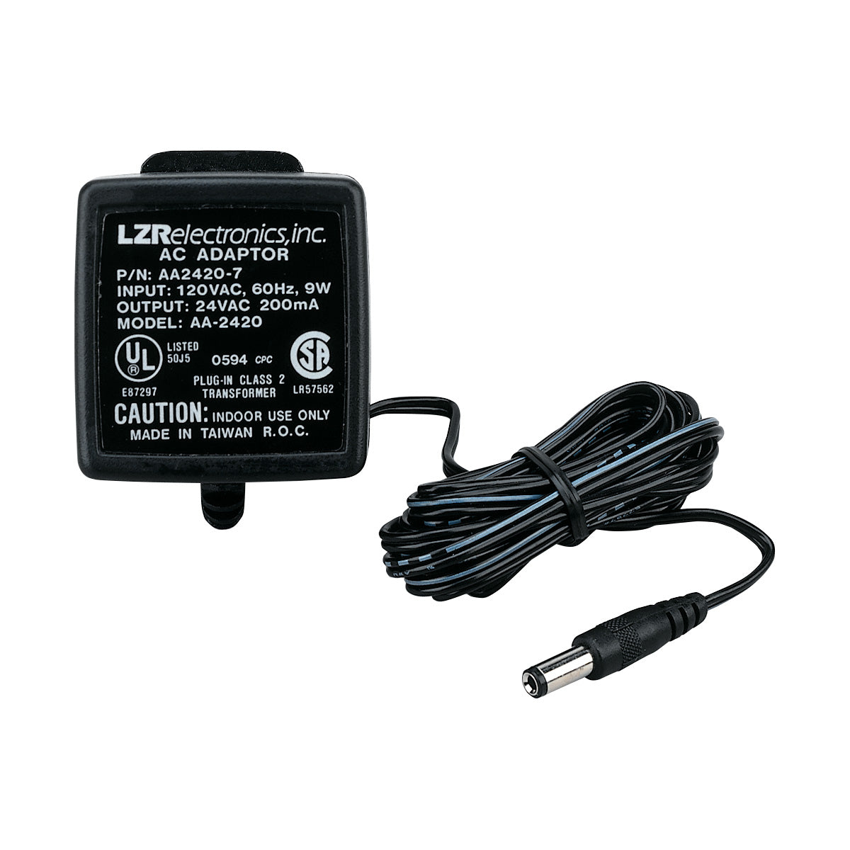 LiftMaster 85LM Universal Radio Control Plug-In AC Transformer