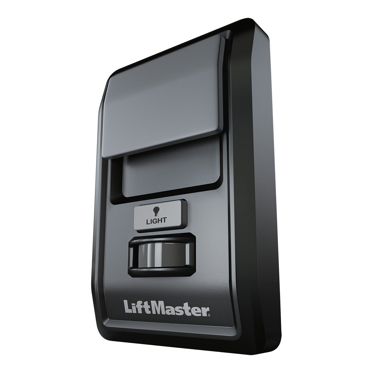 LiftMaster 886LMW Wi-Fi Motion-Detecting Control Panel | Smart Garage