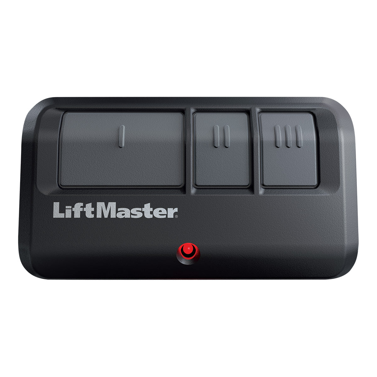 LiftMaster 893MAX 3-Button Remote Control