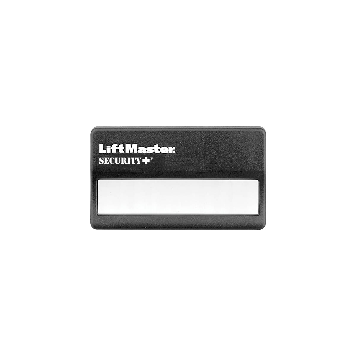 LiftMaster 971LM Security+ Single-Button Remote Control