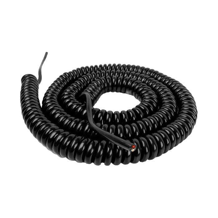 SGO Coil Cord for Safety Edges and Maglocks