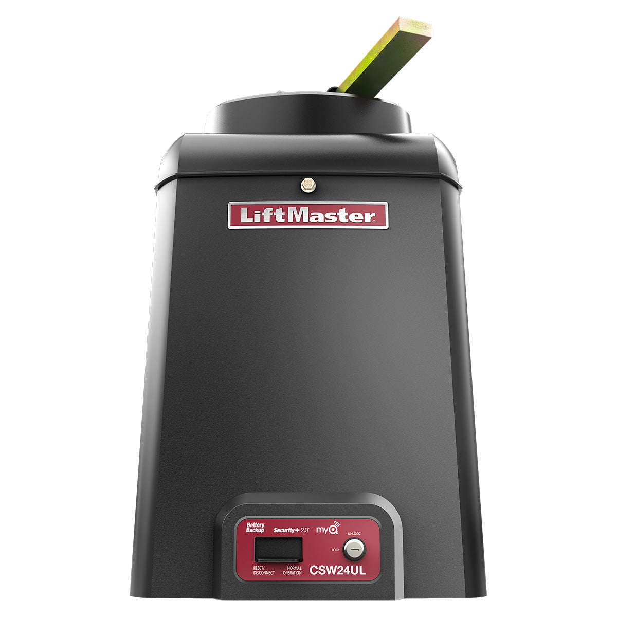 Liftmaster CSW24UL Abridor de puerta batiente