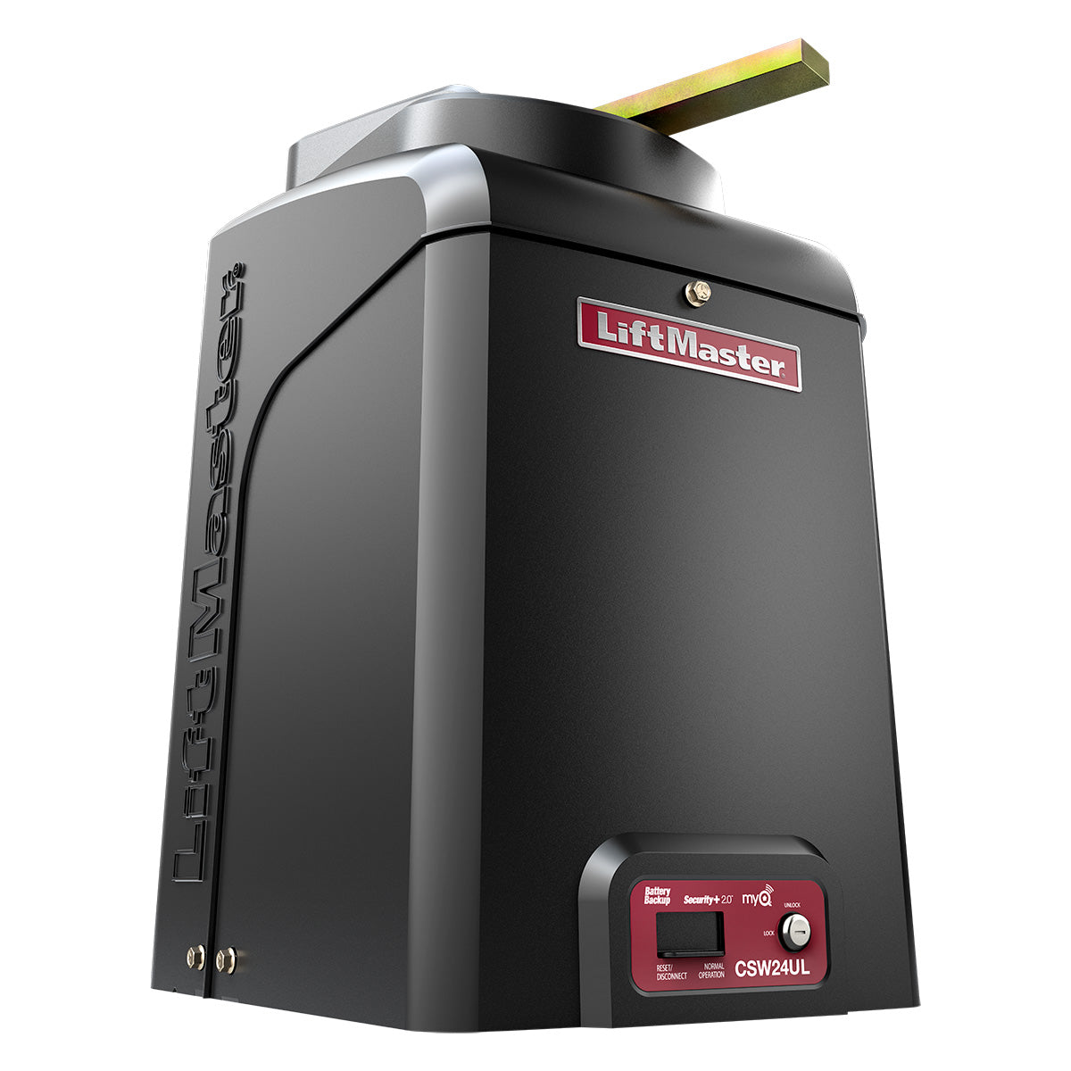 Liftmaster CSW24UL Abridor de puerta batiente