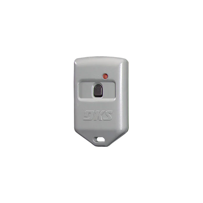 DoorKing MicroCLIK Transmitters - 1 Button