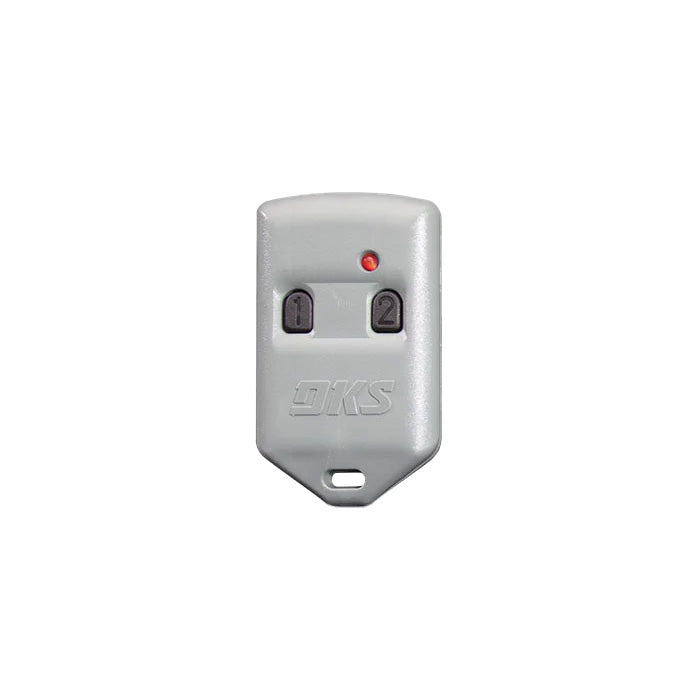 DoorKing MicroCLIK Transmitters - 2 Button