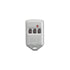 DoorKing MicroCLIK Transmitters - 3 Button