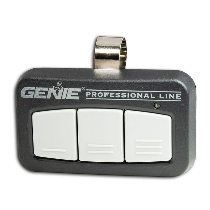 Genie G3BT-P Intellicode Garage Door Remote (315/390 MHz)