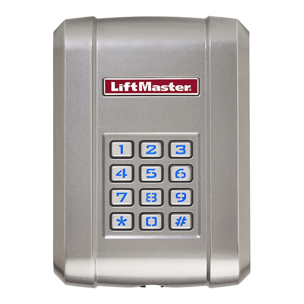 LiftMaster KPW250 Wireless Commercial Keypad