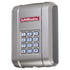 LiftMaster KPW250 Wireless Commercial Keypad Side 1