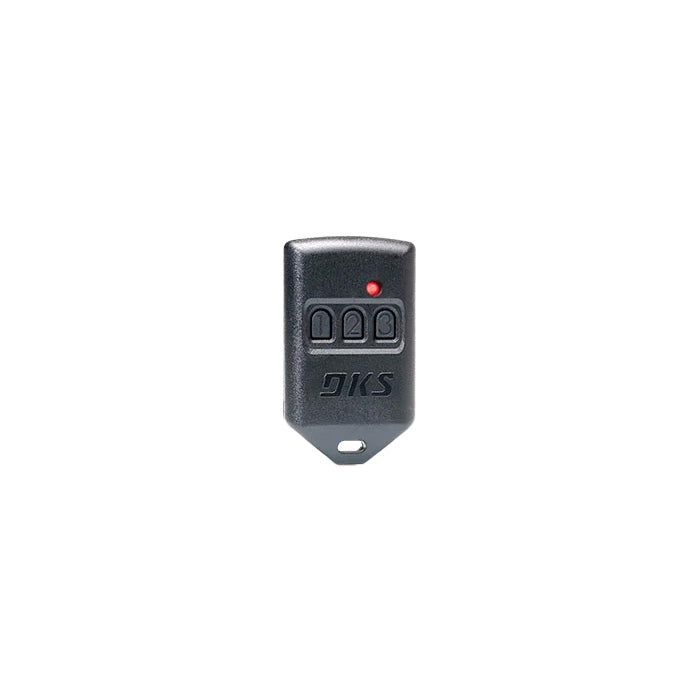 DoorKing MicroPLUS Transmitters - 3 Button