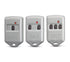 DoorKing MicroCLIK Transmitters - ALL