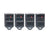 DoorKing MicroPLUS Transmitters - ALL