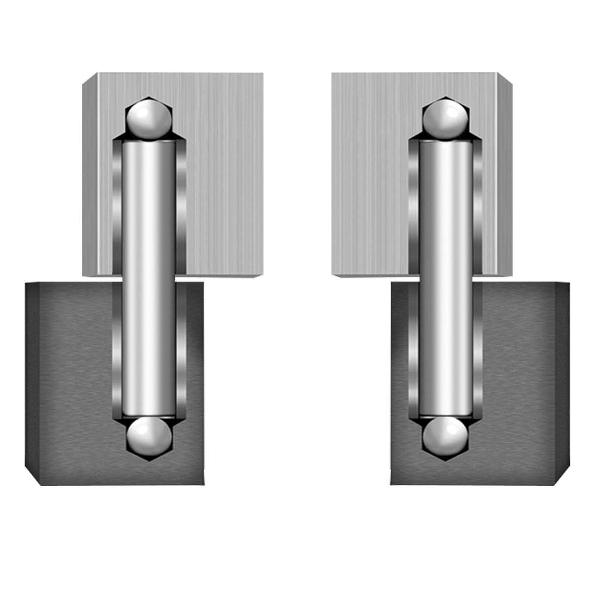 LiftMaster POWERHINGE2 - Heavy Duty Series