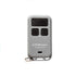  LiftMaster PPK3M Passport MAX 3-Button Keychain Remote Control