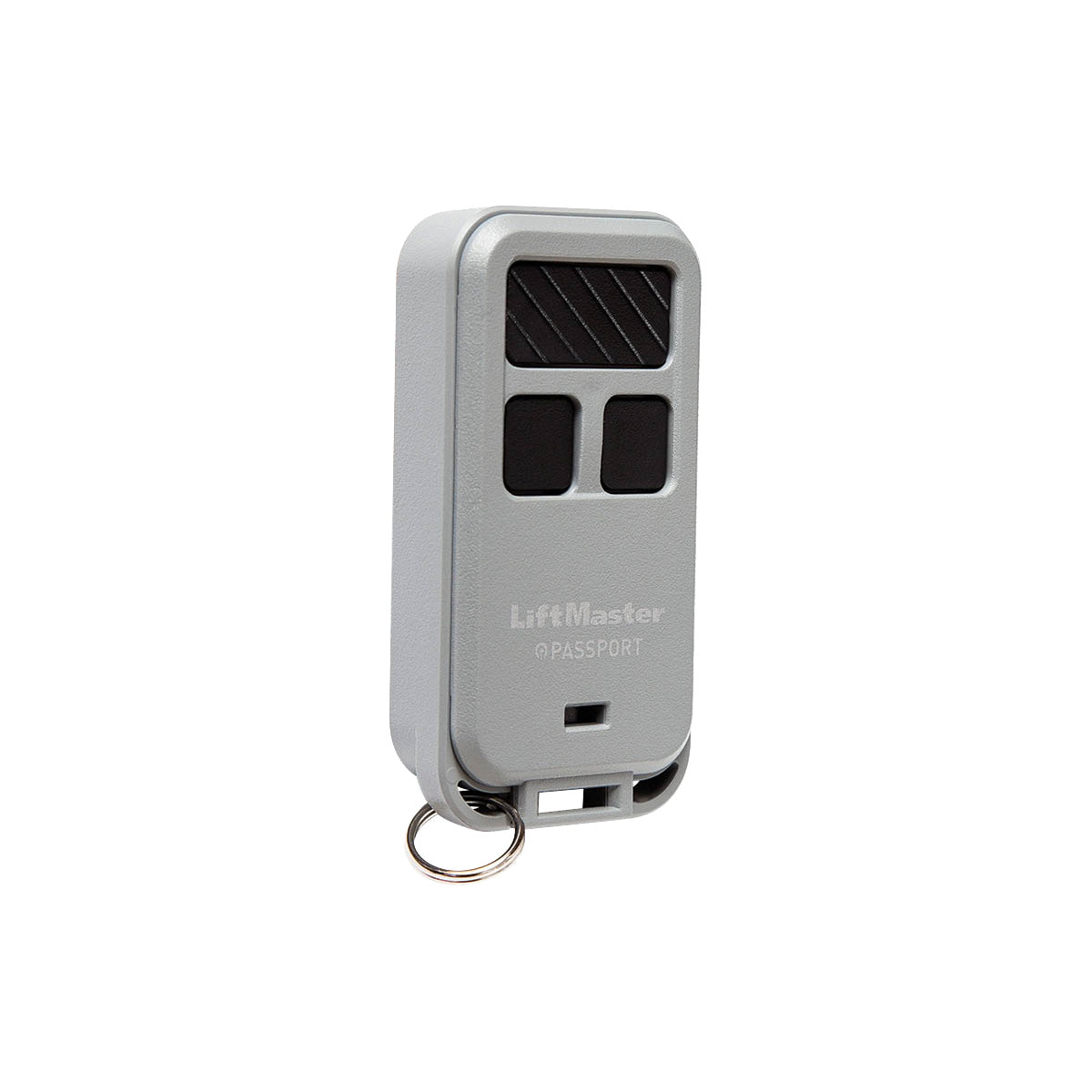 PPK3PHM Passport MAX 3-Button Keychain Remote Control with Proximity Sensor