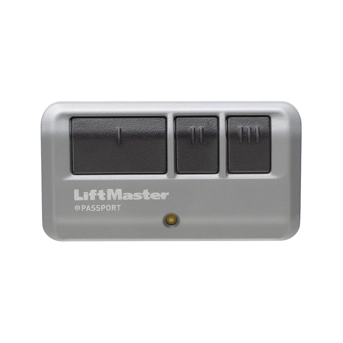 LiftMaster PPV3M Passport MAX 3-Button Visor Remote Control