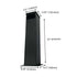 EMX Photoeye Mounting Post