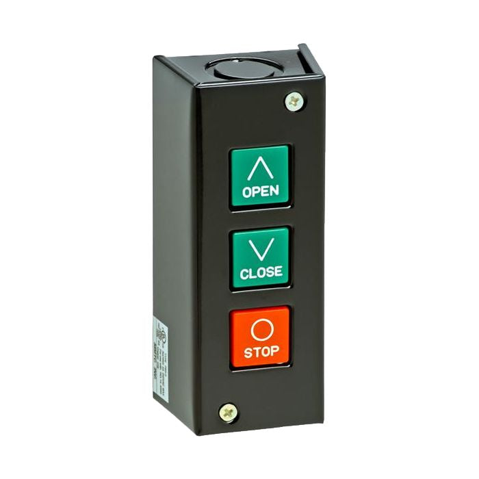 Standard 3 Button Station | Shopgateopeners.com