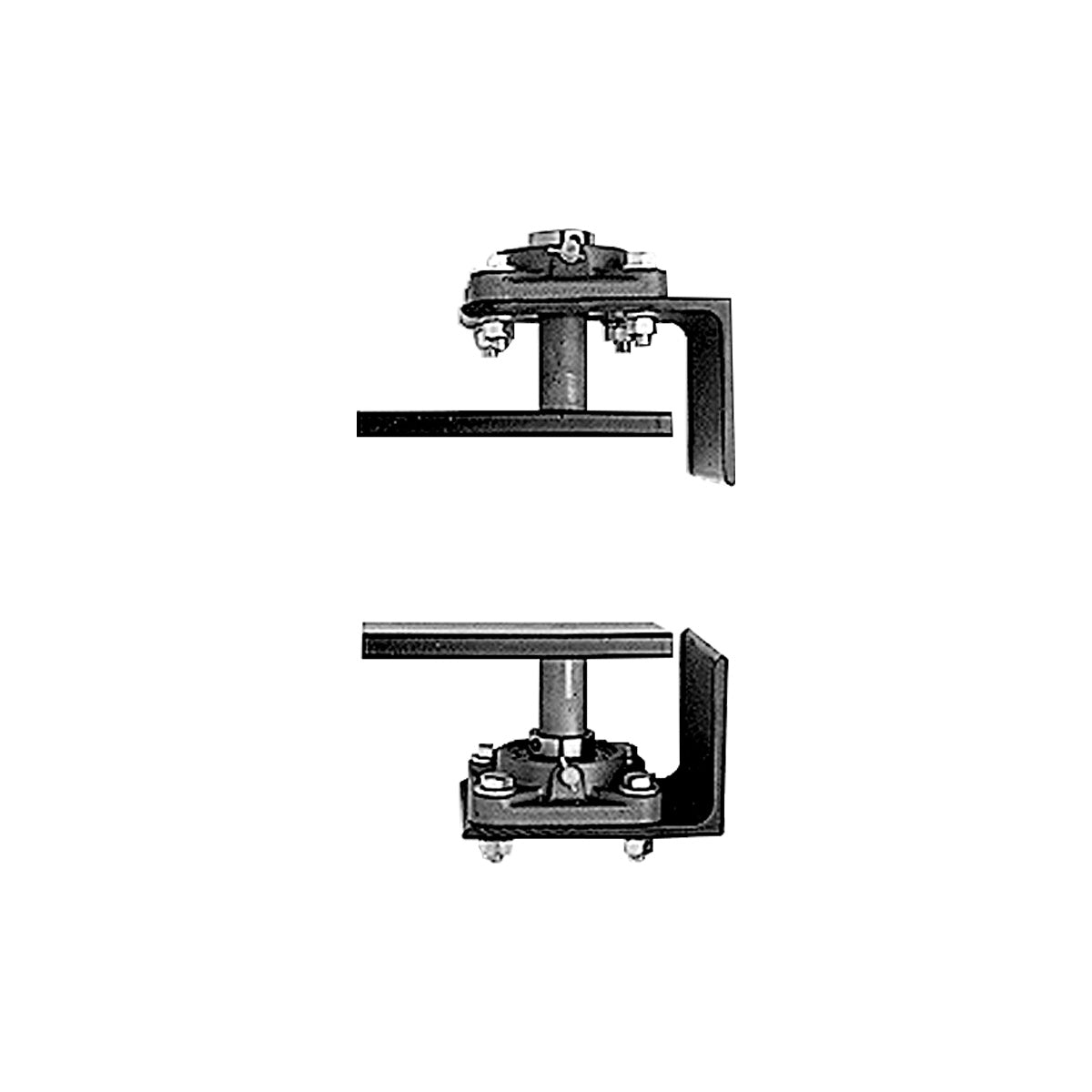 LiftMaster SWG600 Heavy-Duty Bearing Hinges