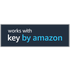 Works with Key by Amazon