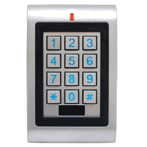 Transmitter Solutions DOLKSF1000 Stand Alone Keypad 1000 Users – Shop ...
