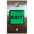 DoorKing 1211080 Exit Button | SGO Shop Gate openers