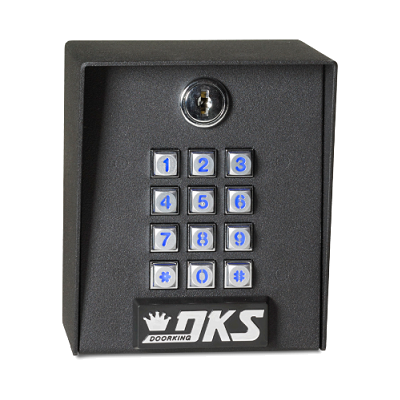 Doorking 1515 Entry Keypad | SGO Shop Gate openers